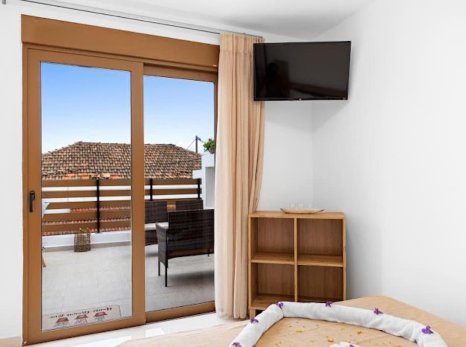 Vastekahouse Apartment